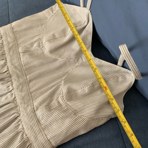 Skater Dress - Picture 8 of 8